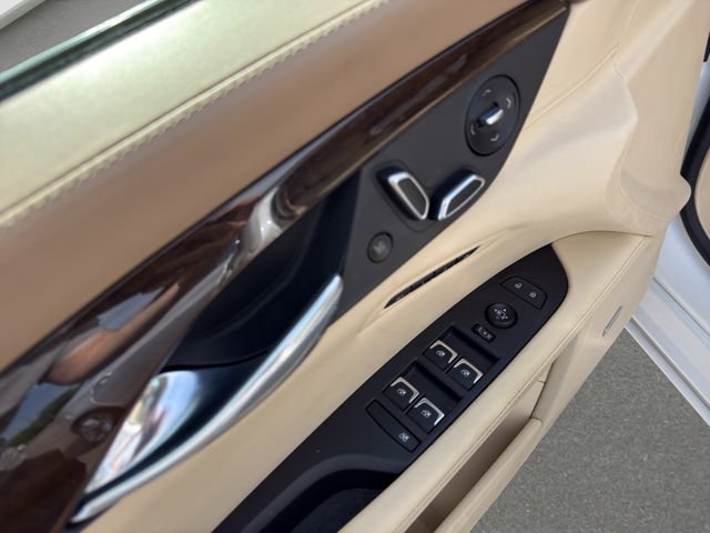 Used 2019 Cadillac CT6 Platinum AWD/4WD image 12