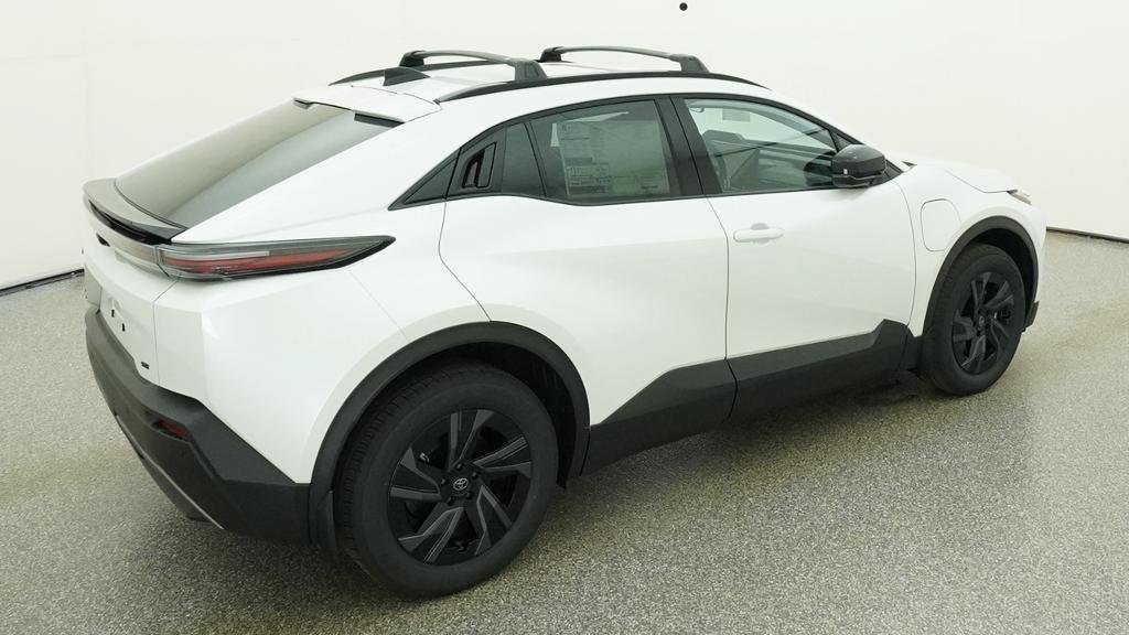 New 2026 Toyota C-HR w/ Cold Weather Package AWD/4WD image 63
