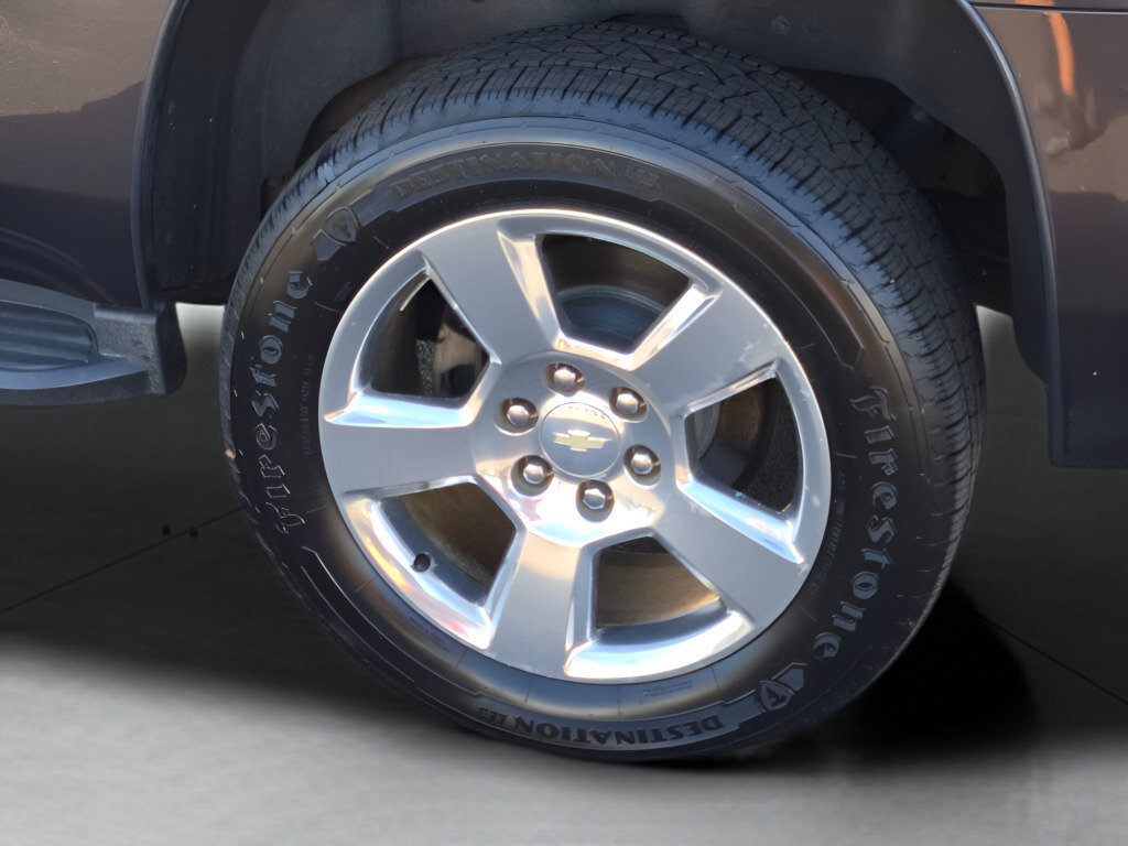 Used 2016 Chevrolet Tahoe LT AWD/4WD image 19