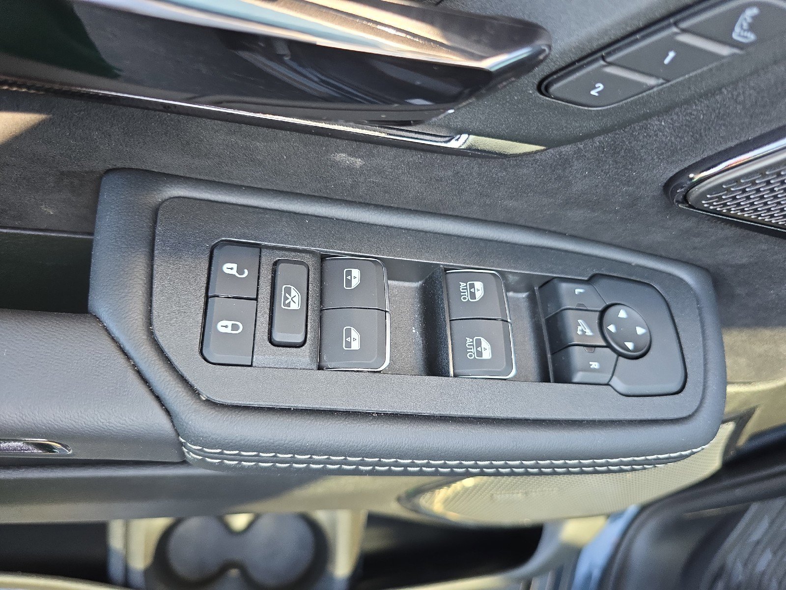 New 2026 RAM 1500 RHO w/ RHO Level 1 Equipment Group AWD/4WD image 22