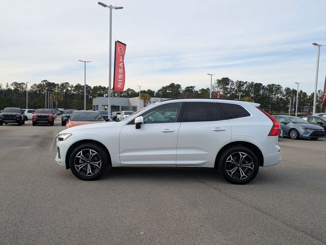 Used 2022 Volvo XC60 B5 Momentum image 6