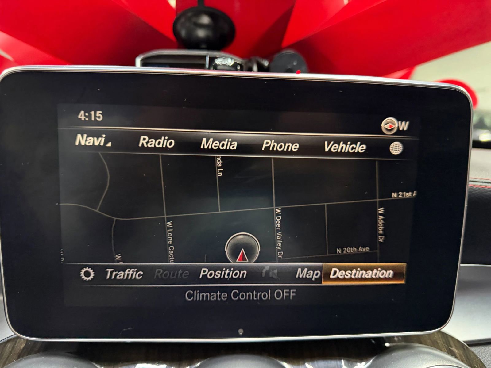 Used 2018 Mercedes-Benz C 43 AMG 4MATIC Sedan image 51