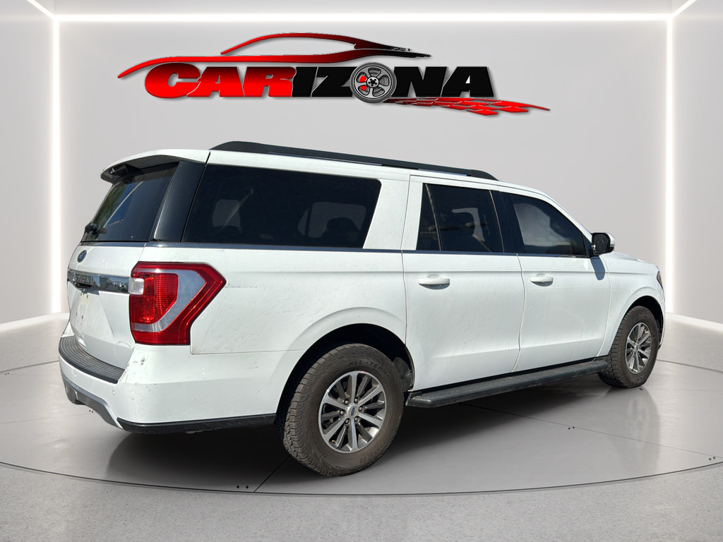 Used 2019 Ford Expedition Max XLT w/ Equipment Group 201A RWD image 5