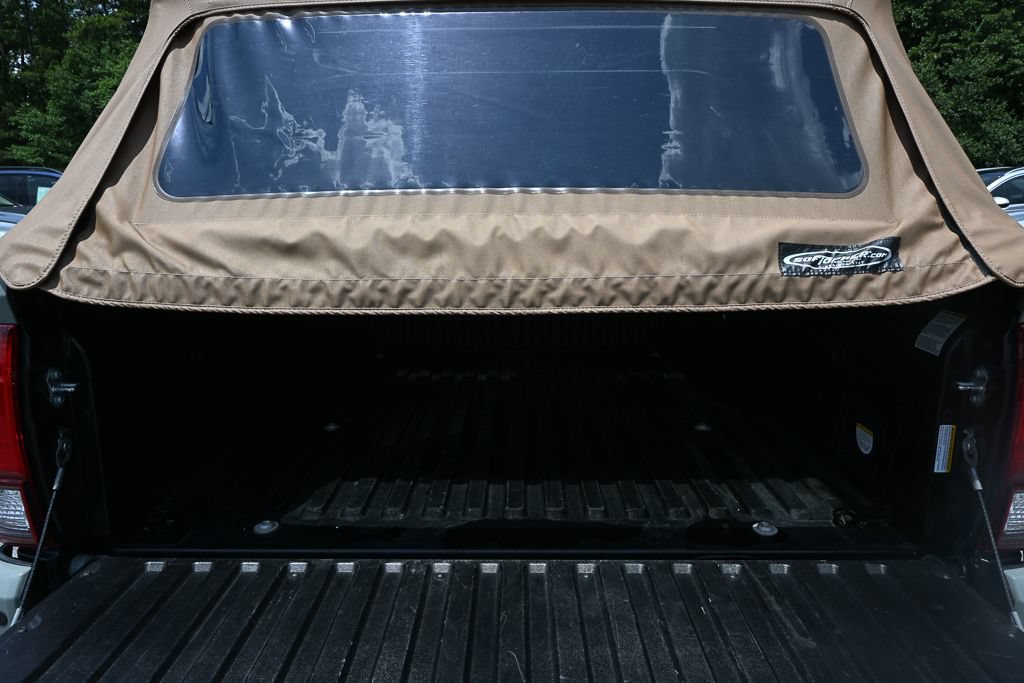 Used 2022 Toyota Tacoma SR5 w/ Trail Edition AWD/4WD image 28