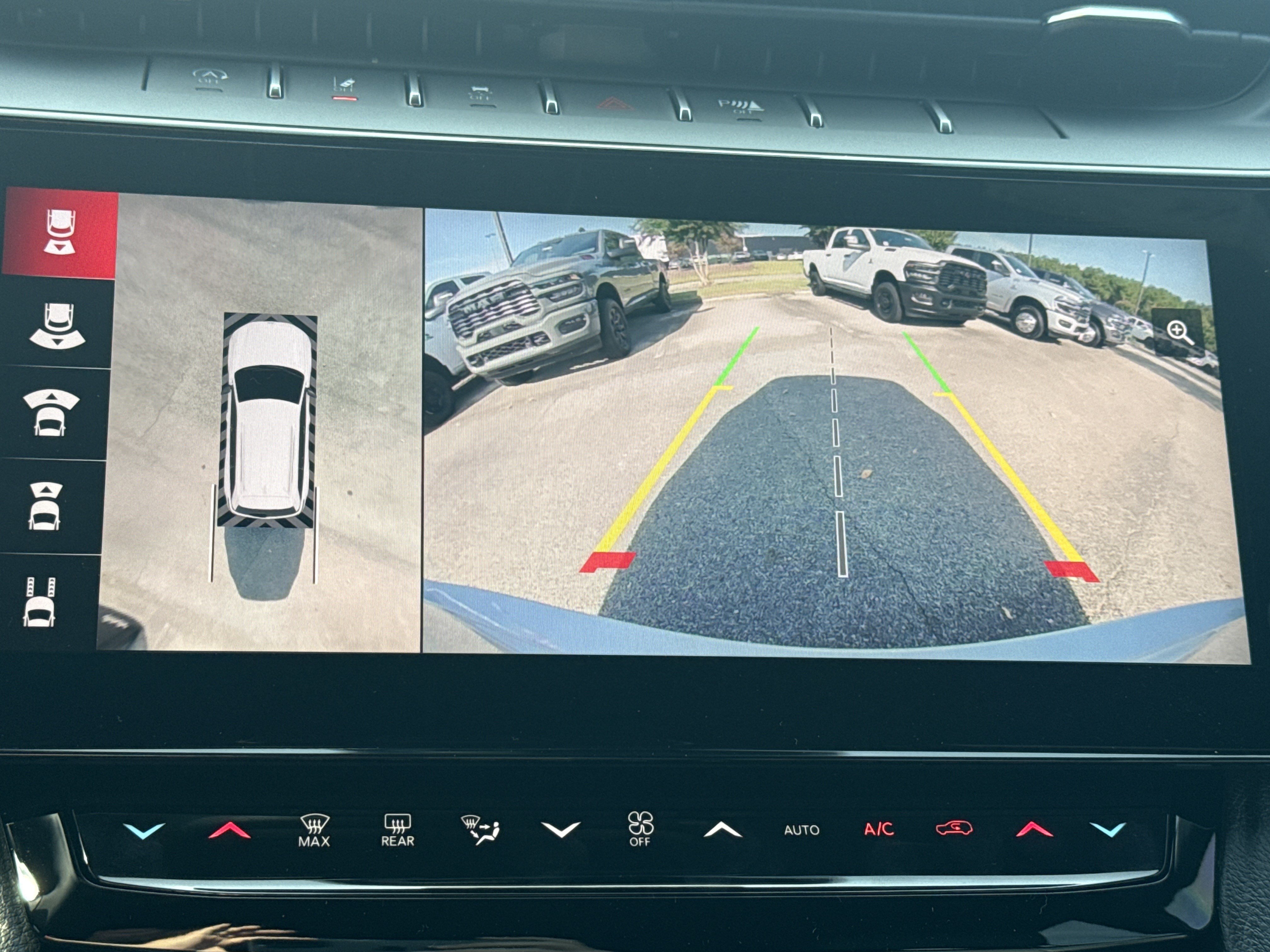 New 2026 Jeep Grand Cherokee Limited AWD/4WD image 29