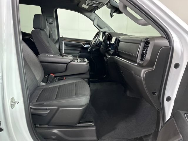 Used 2023 Chevrolet Silverado 1500 LT image 28