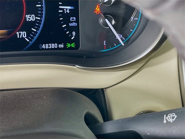 Used 2014 Buick LaCrosse Leather image 13