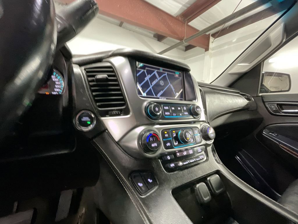 Used 2017 Chevrolet Tahoe LT image 18