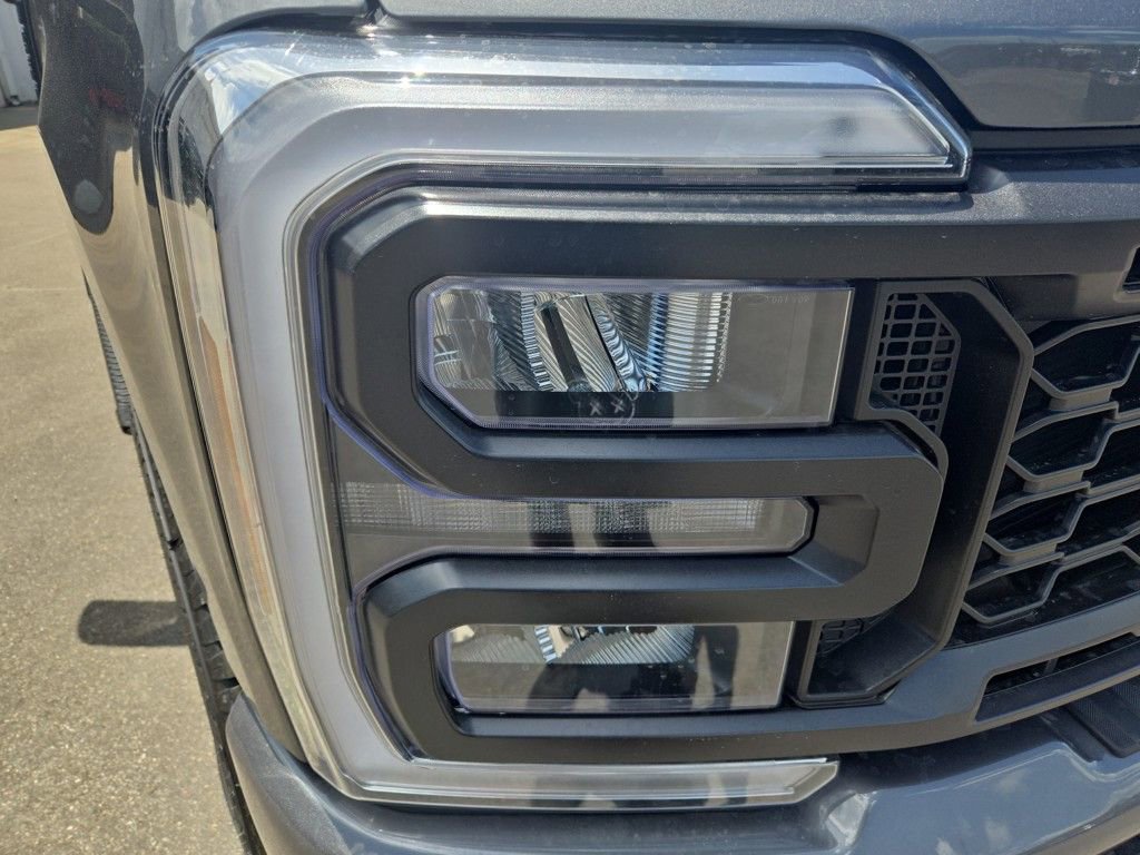 New 2025 Ford F250 XL w/ STX Appearance Package image 10