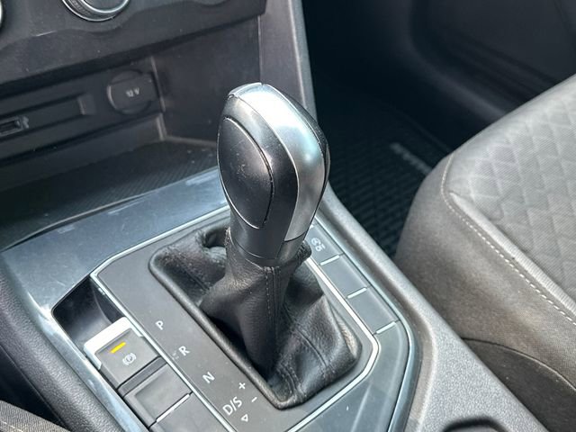 Used 2019 Volkswagen Tiguan S w/ Driver Assistance Package image 25