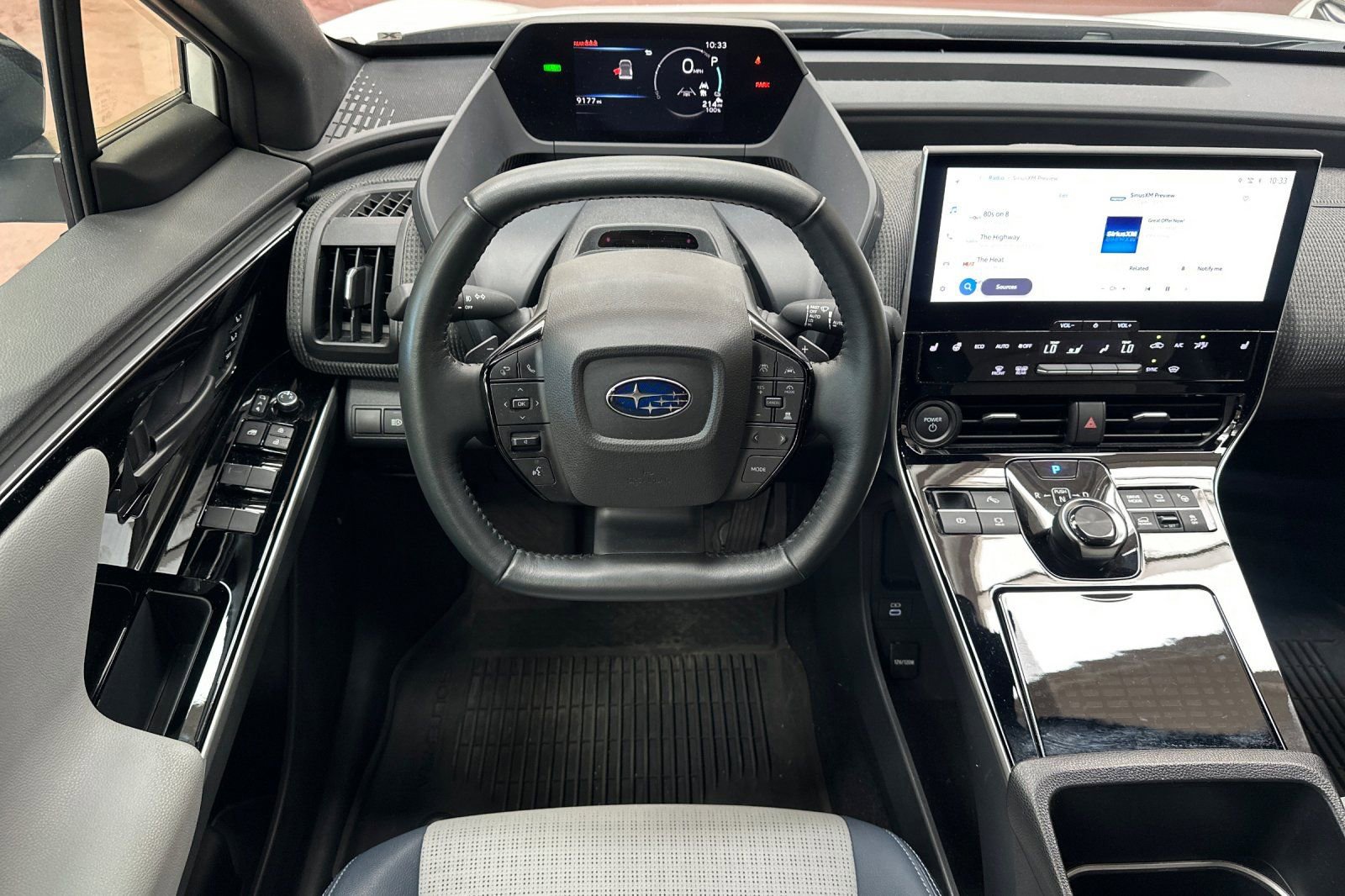 Used 2024 Subaru Solterra Limited image 19