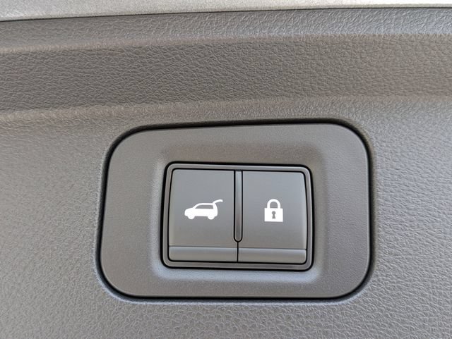 New 2026 Nissan Armada SL w/ Captain's Chari Seat Package AWD/4WD image 14