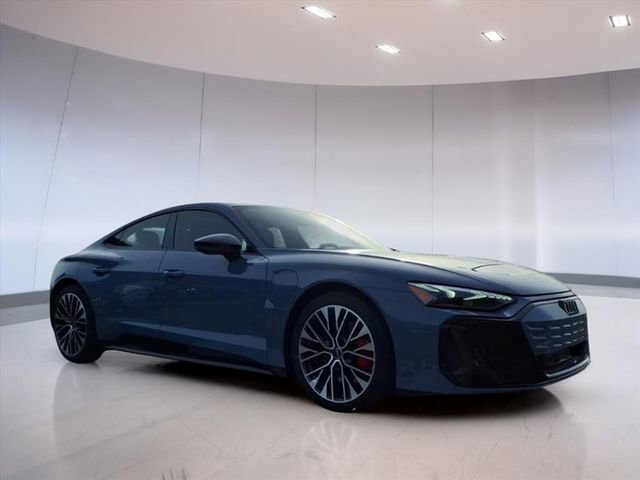 New 2026 Audi S e-tron GT Premium Plus image 1