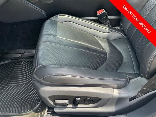 Used 2020 Lexus ES 350 F Sport image 12