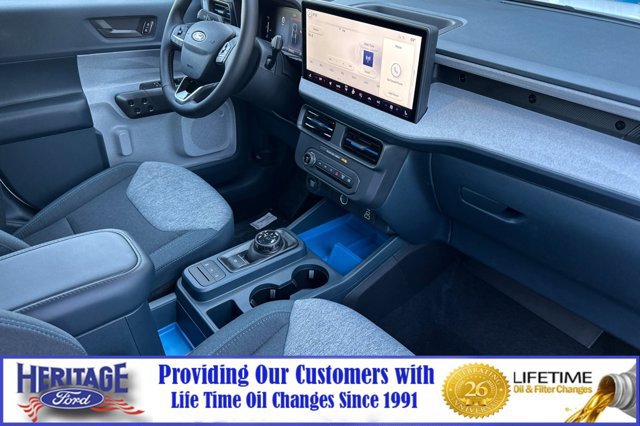 New 2025 Ford Maverick XLT w/ XLT Luxury Package image 15