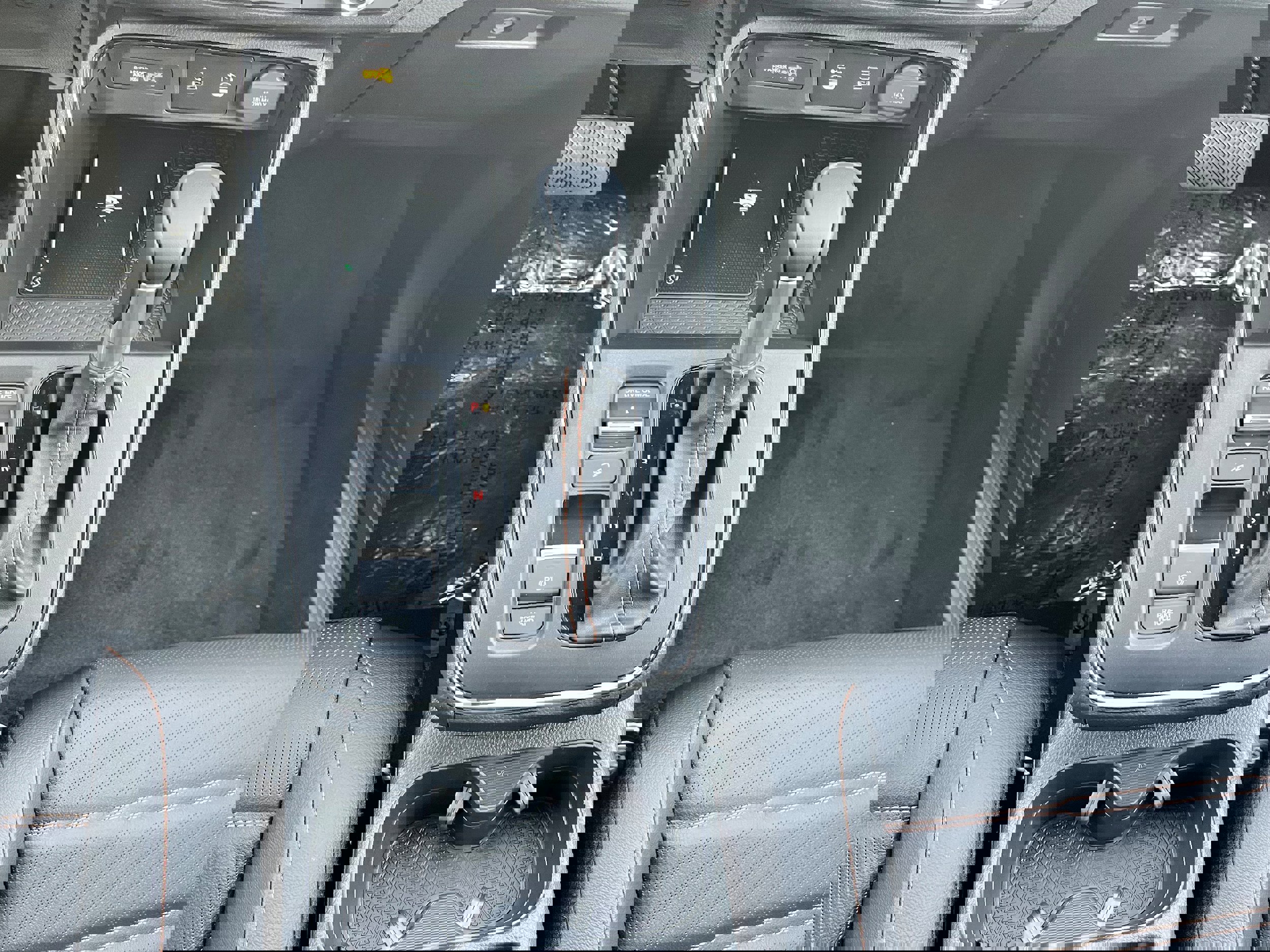 New 2026 Honda CR-V Sport-L image 16