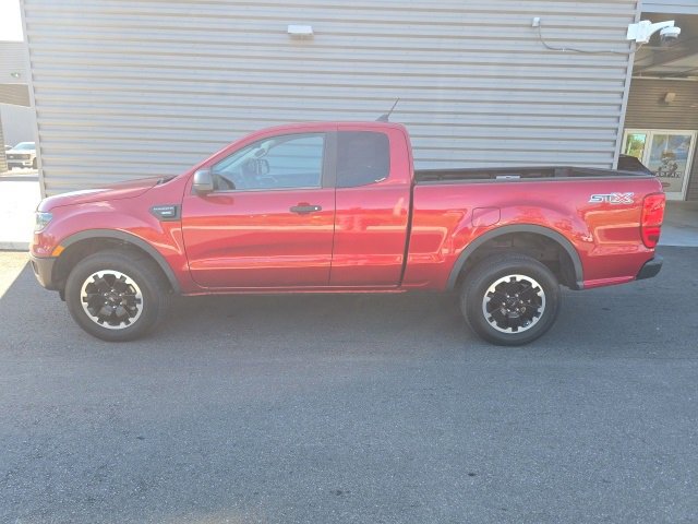 Used 2021 Ford Ranger XL w/ Equipment Group 101A High