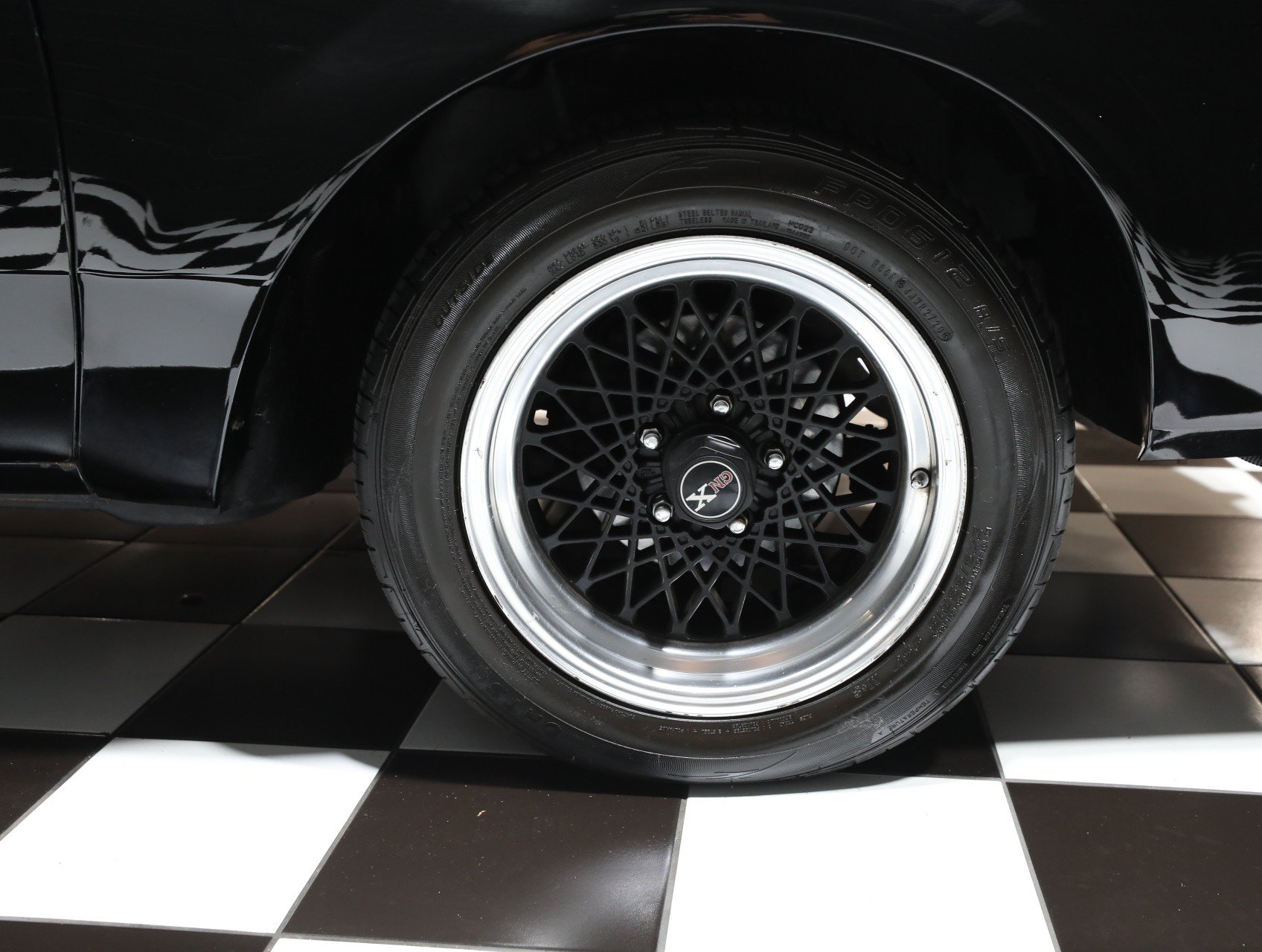 Used 1987 Buick Regal Coupe RWD image 34