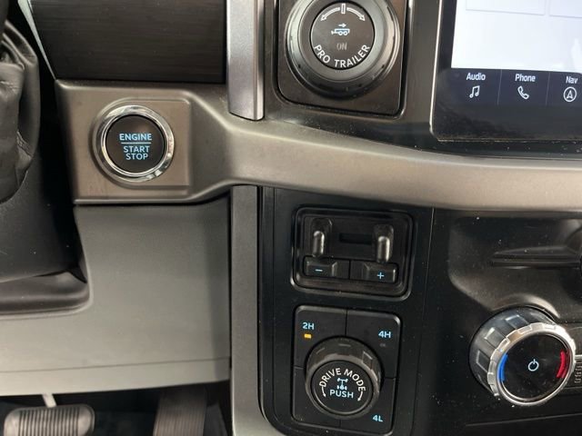 Used 2024 Ford F150 XLT w/ Equipment Group 302A MID image 28