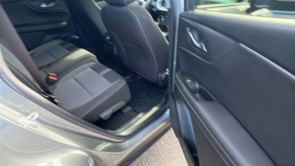Certified 2023 Chevrolet Blazer LT w/ Convenience Package image 19