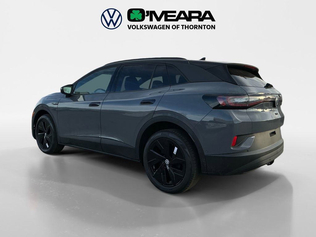 New 2026 Volkswagen ID.4 Pro S Plus AWD/4WD video 3
