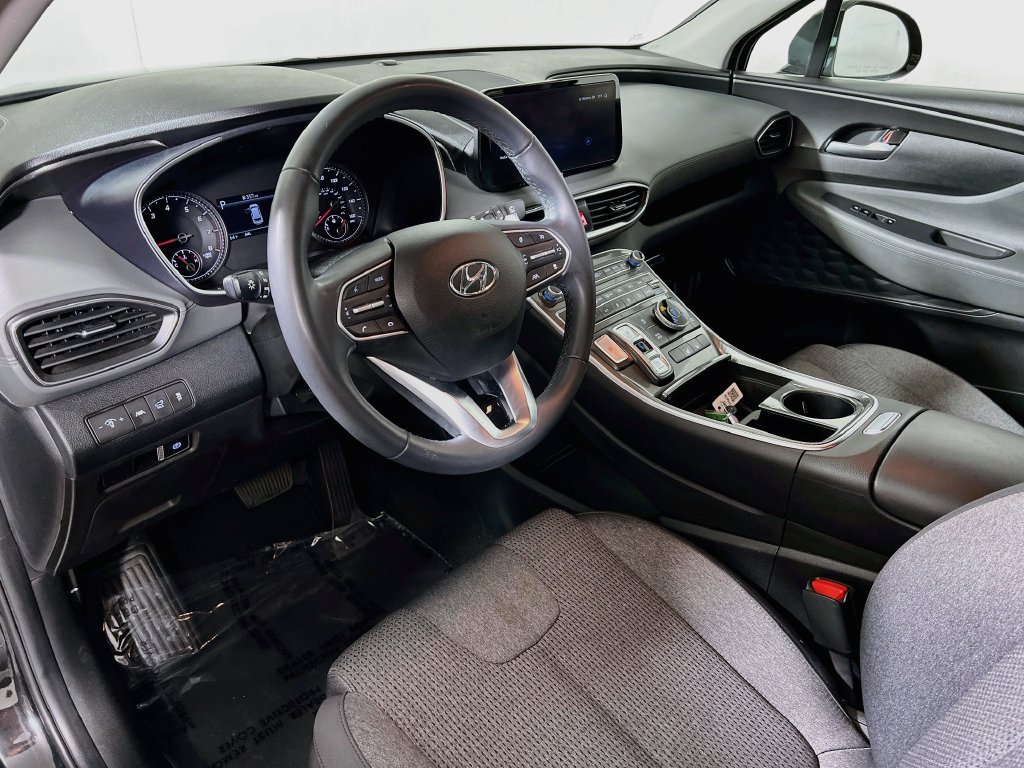 Used 2023 Hyundai Santa Fe SEL AWD/4WD image 9