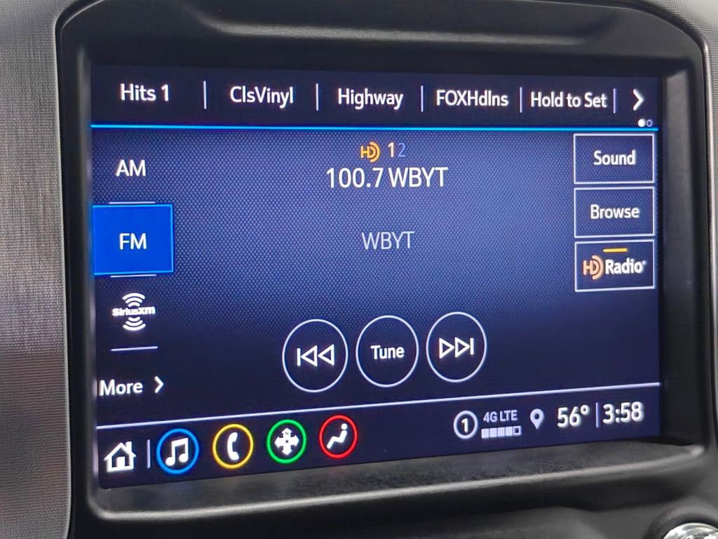 Used 2021 GMC Sierra 1500 Elevation w/ Preferred Package image 41