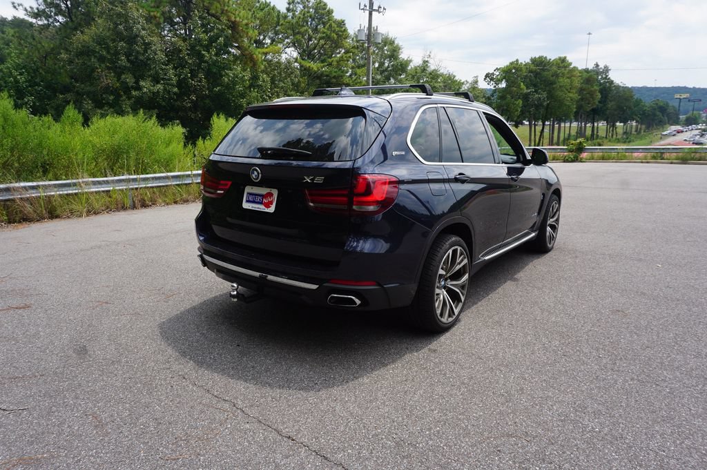Used 2017 BMW X5 xDrive40e AWD/4WD image 23