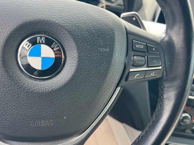Used 2016 BMW 650i xDrive Convertible AWD/4WD image 21