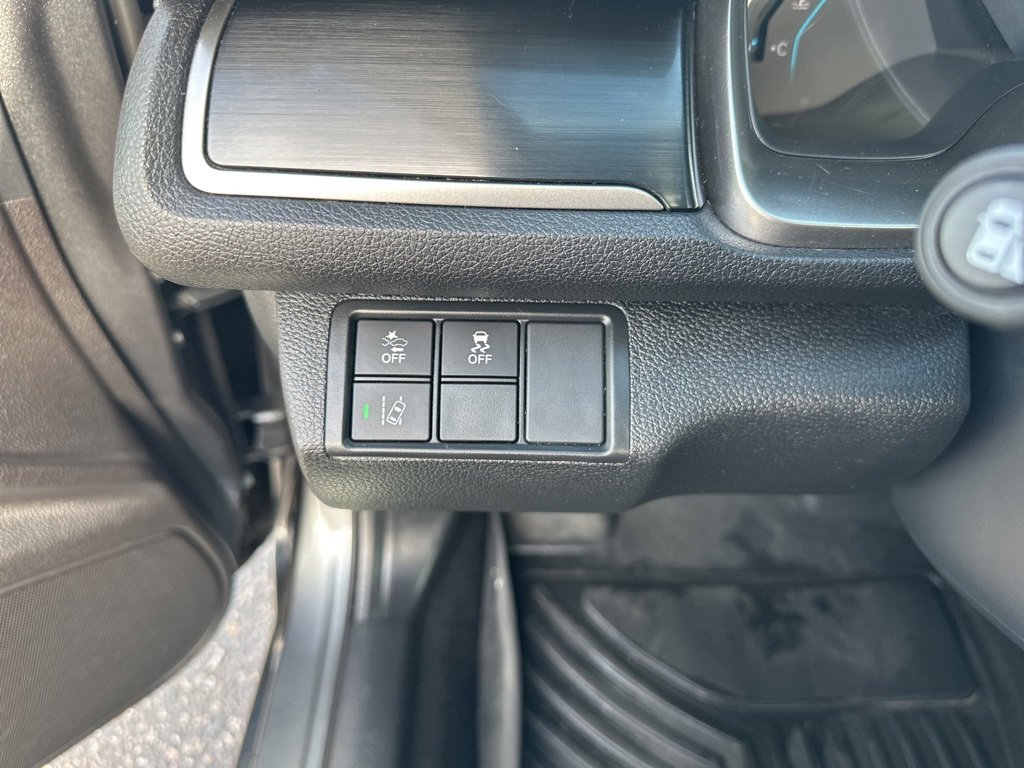 Used 2020 Honda Civic EX-L image 13