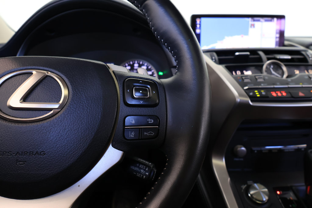 Used 2020 Lexus NX 300 AWD w/ Premium Package image 26