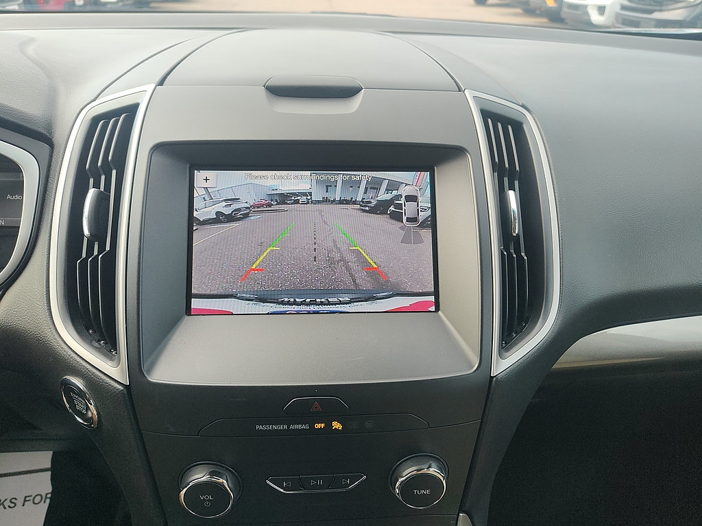 Certified 2019 Ford Edge SEL w/ Equipment Group 201A FWD image 14