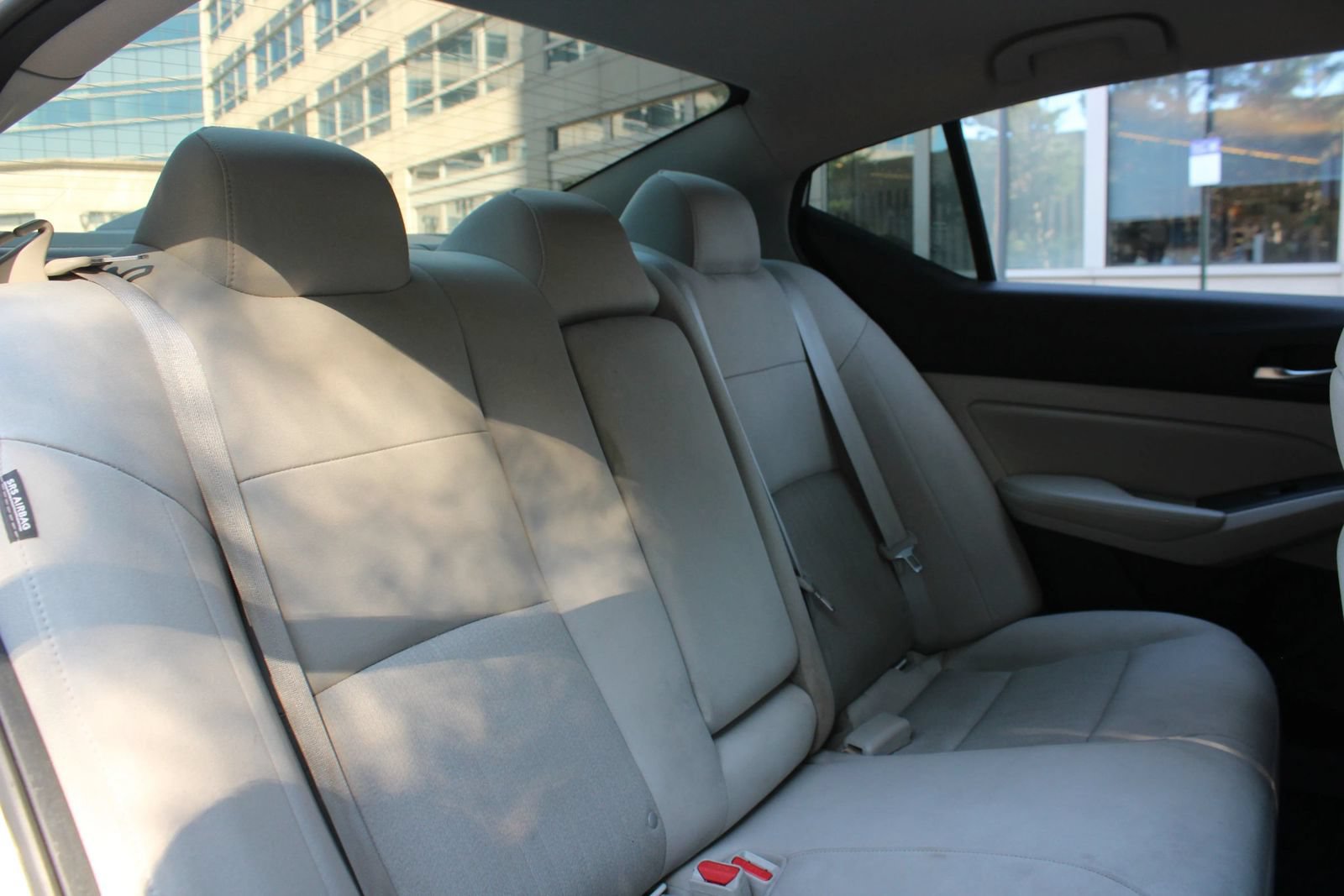Used 2020 Nissan Altima 2.5 S FWD image 22