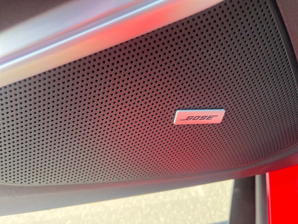 Used 2018 Chevrolet Camaro ZL1 RWD image 11