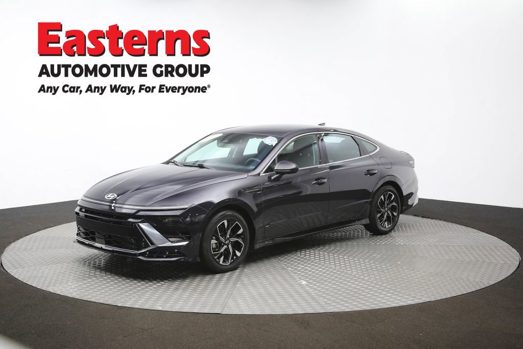 Used 2024 Hyundai Sonata SEL image 56