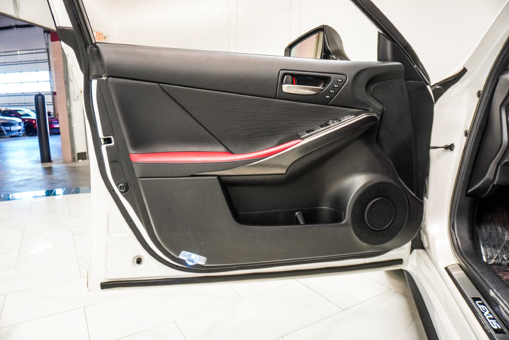 Used 2023 Lexus IS 300 w/ Premium Package RWD image 21