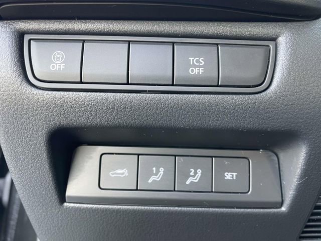 Used 2023 MAZDA CX-50 AWD 2.5 S w/ Cargo Package image 20