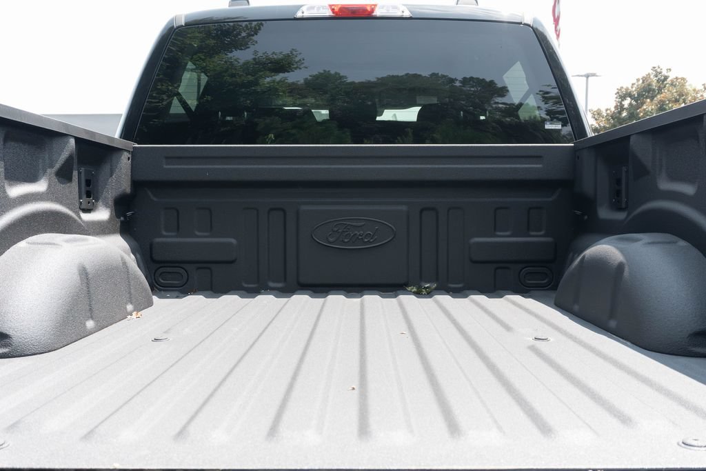 Used 2026 Ford F150 XLT w/ Mobile Office Package AWD/4WD image 14