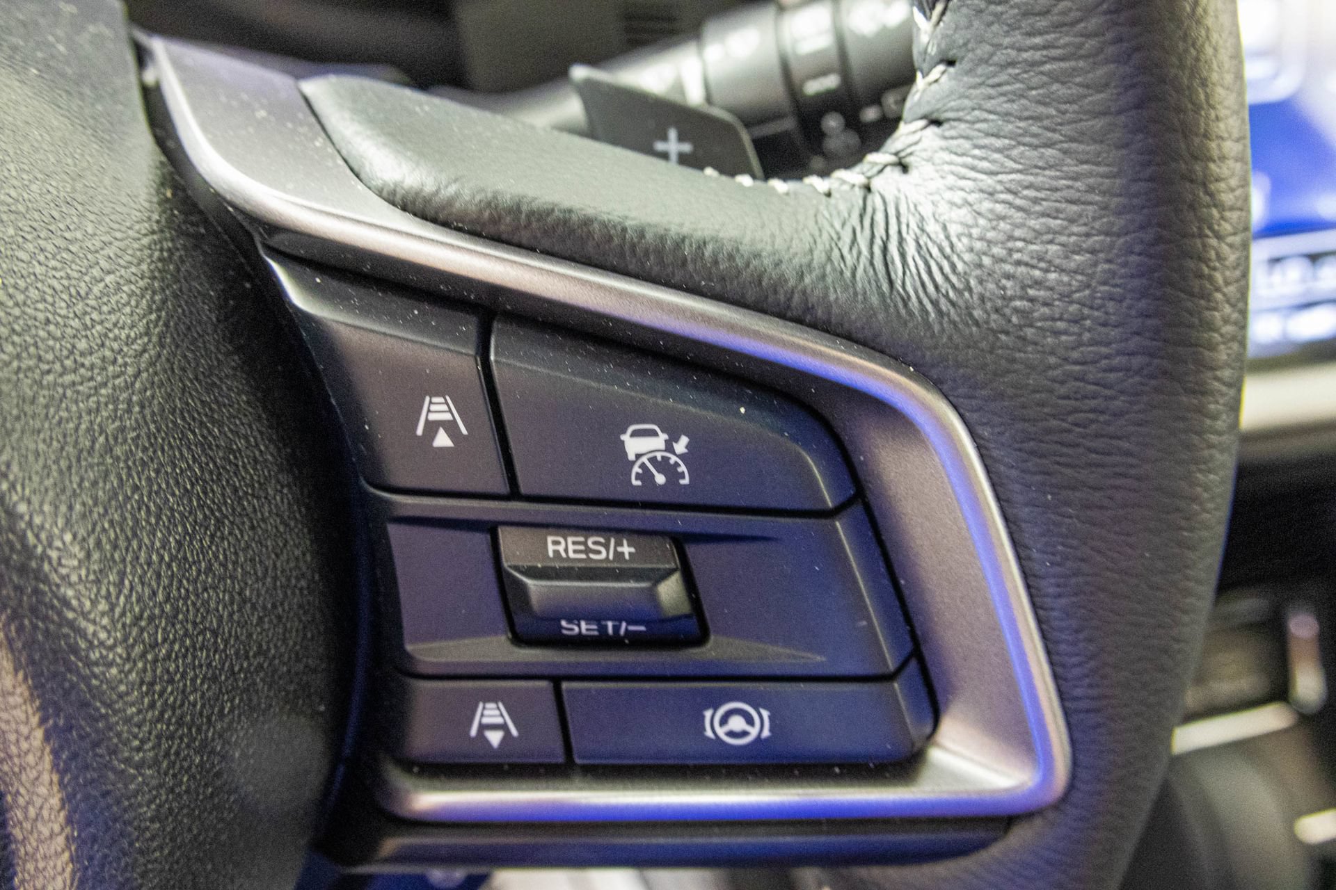 Used 2026 Subaru Ascent Limited AWD/4WD image 33