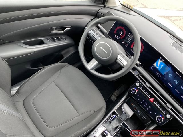 Used 2025 Hyundai Tucson SEL image 20