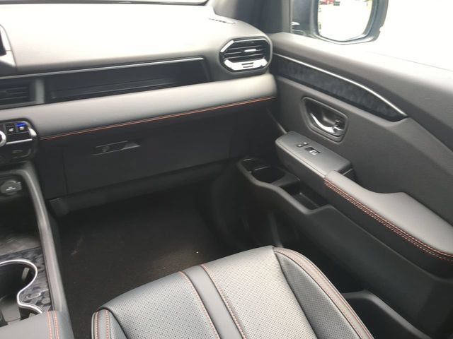 New 2026 Honda Passport TrailSport Elite image 16
