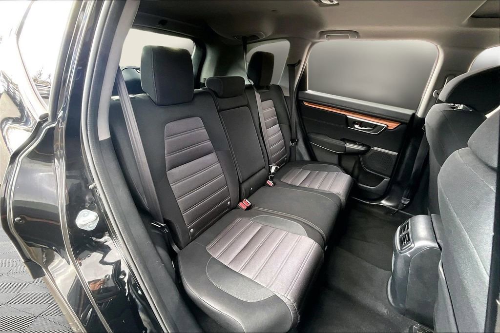 Used 2022 Honda CR-V EX image 19