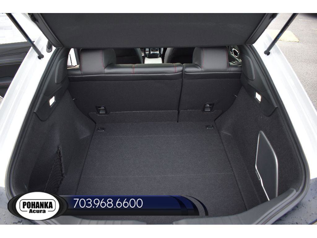 New 2025 Acura Integra Type S image 16