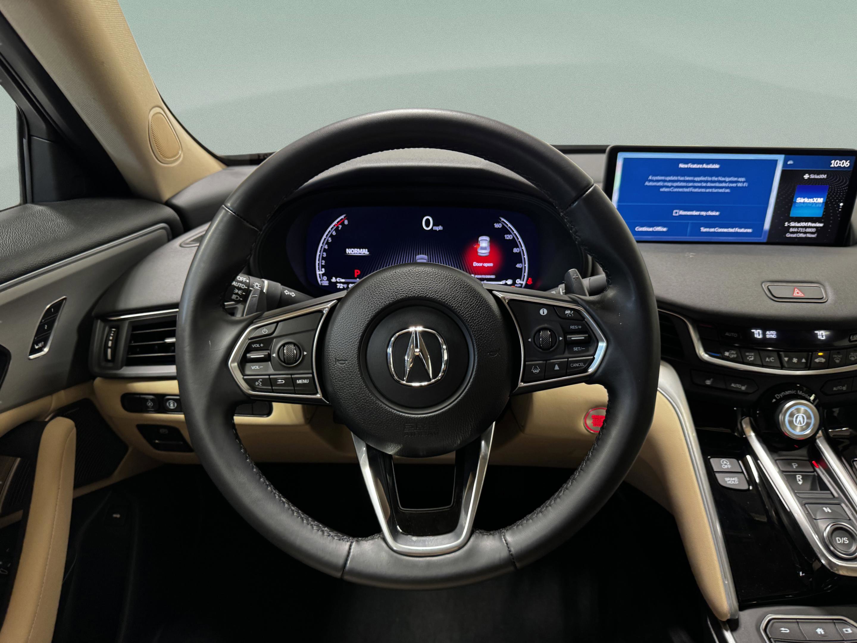 Certified 2025 Acura TLX w/ Technology Package FWD image 35