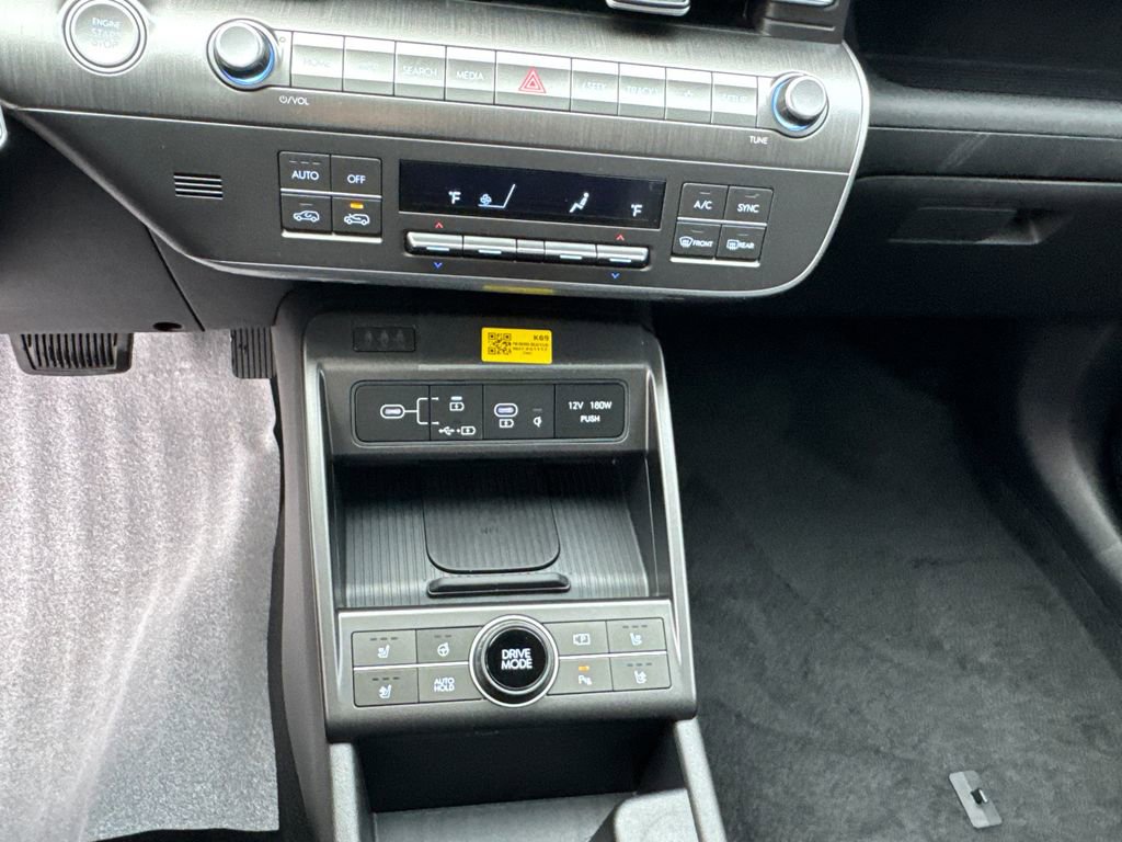 New 2026 Hyundai Kona Limited image 21