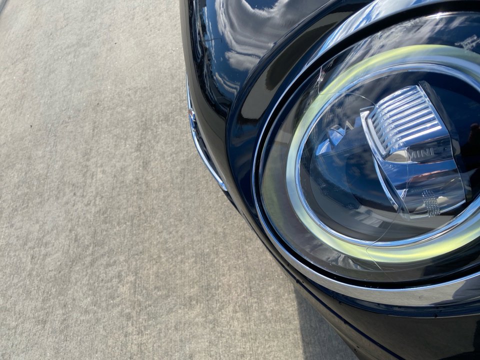 Used 2021 MINI Cooper Clubman S w/ Storage Package image 29