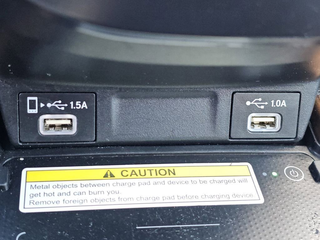 Used 2021 Honda CR-V Touring image 15