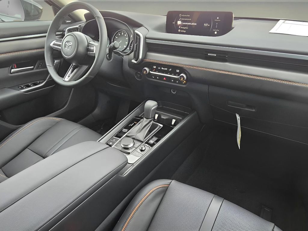 New 2026 MAZDA CX-50 AWD 2.5 Hybrid w/ Premium Pkg image 27