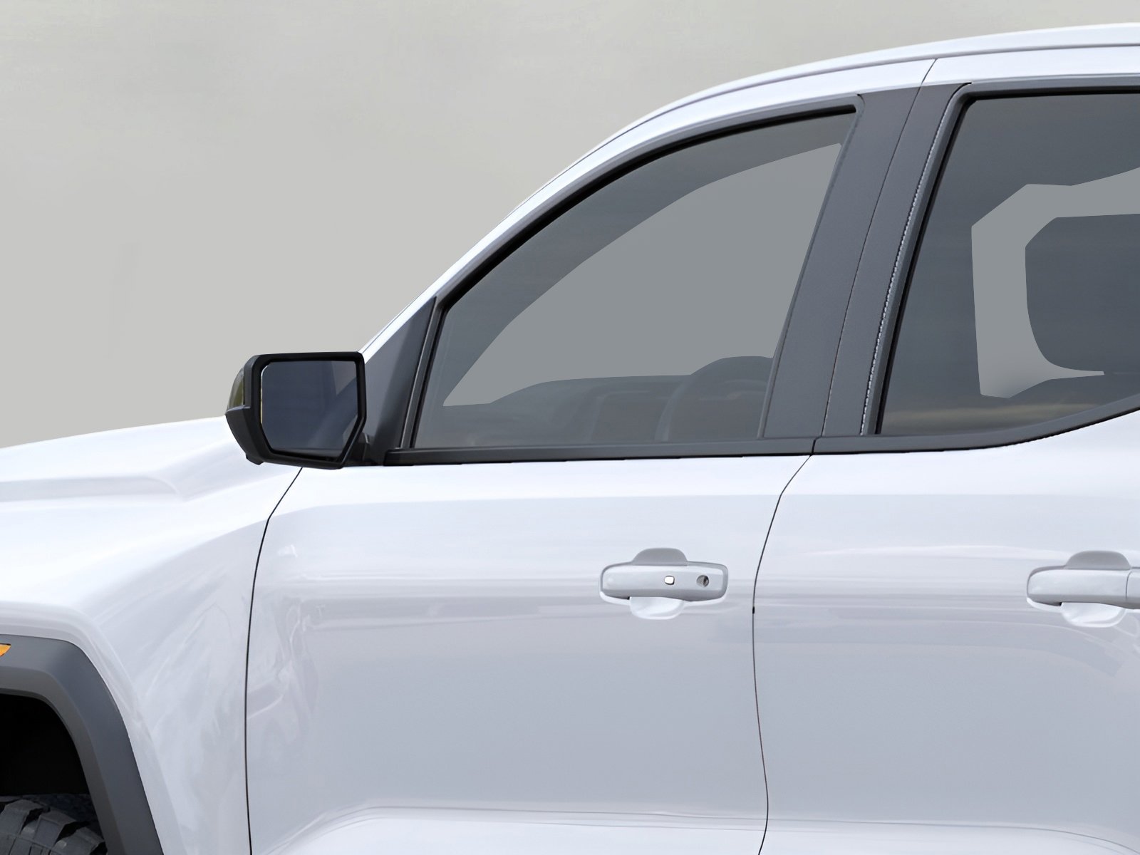 New 2026 GMC Canyon AT4 w/ Technology Plus Package image 12