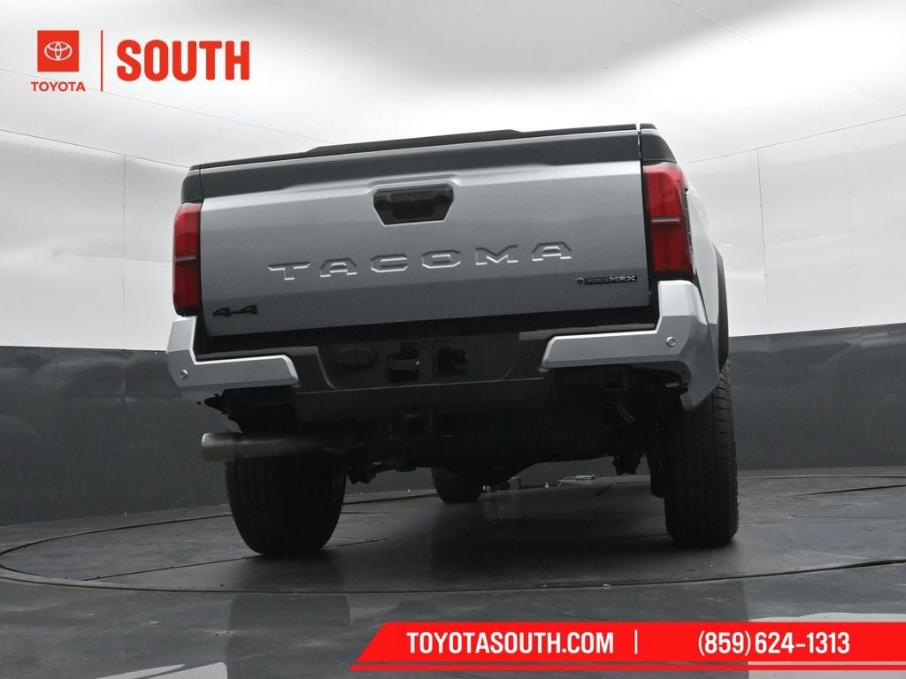 New 2026 Toyota Tacoma TRD Off-Road w/ TRD Off Road Premium Package AWD/4WD image 39